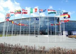 NATO buna etiraz edir