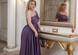 Roza 130.000 tamaşaçı üçün konsert verdi - <span class="color_red">VİDEO</span>