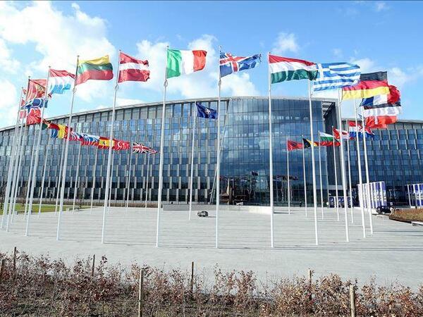 NATO buna etiraz edir