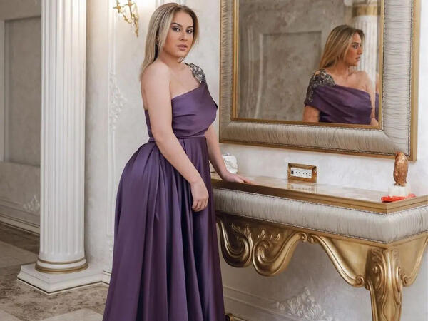 Roza 130.000 tamaşaçı üçün konsert verdi - <span class="color_red">VİDEO</span>