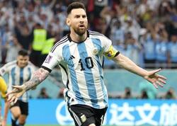 Messi DÇ-2026-da oynamayacaq?