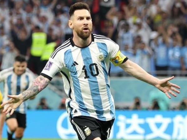 Messi DÇ-2026-da oynamayacaq?