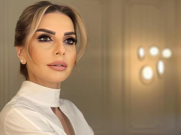 Lamiyyə Rəqsanənin cavabını verdi: "Köməkçin olmamışam, səni efirə çıxardıb tanıtmışam"