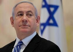 Netanyahu: İsrail bir şərtlə atəşkəsə razıdır