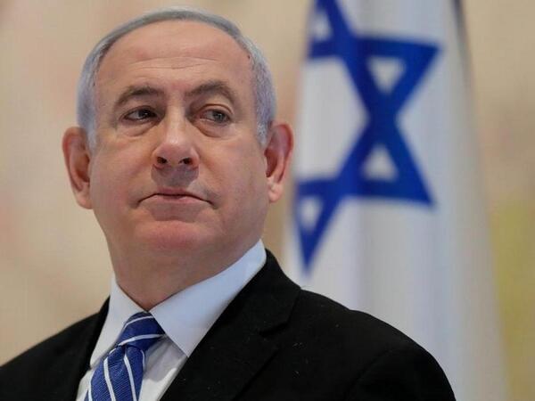 Netanyahu: İsrail bir şərtlə atəşkəsə razıdır