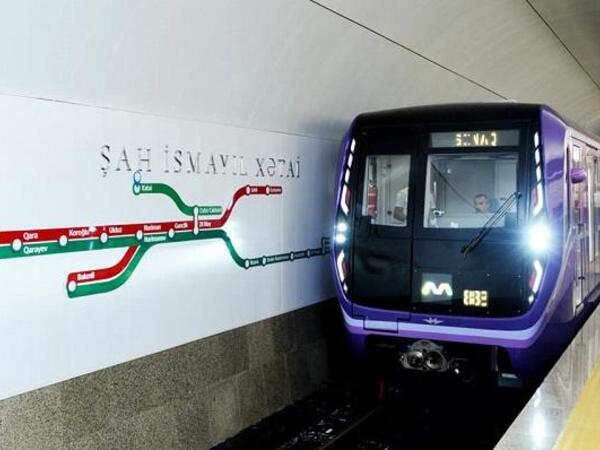 Yeni stansiyalar üzrə işlər nə vaxt BAŞLAYIR? - RƏSMİ