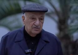 Abid Şərifov insult keçirib - Vəziyyəti ağırdır
