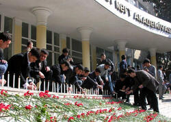 ADNA-da törədilən terror aktından 17 il ötür