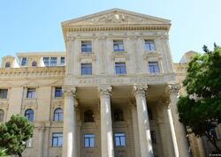 Qətərdə olan 200 nəfər vətəndaşımızın xüsusi reysi ilə təxliyyəsi planlaşdırılır - XİN