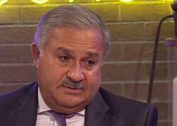 "Deyəcəklər, acından ölürsən?"