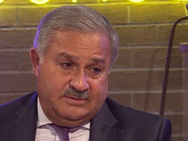 "Deyəcəklər, acından ölürsən?"