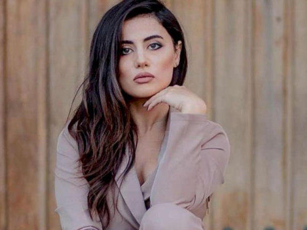 “Komedixana”nın aktrisası: “Nə qədər haqqımıza girəcəksən?”