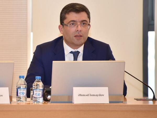 Əhməd İsmayılov: Rəqəmsal mühitdə istifadəçilərin ikili rolu dezinformasiya risklərini artırır
