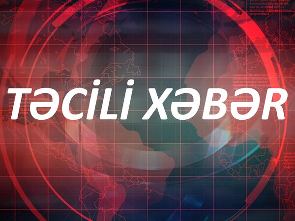 TƏCİLİ! Təyyarə qəzası oldu - 100-dən çox sərnişin var idi