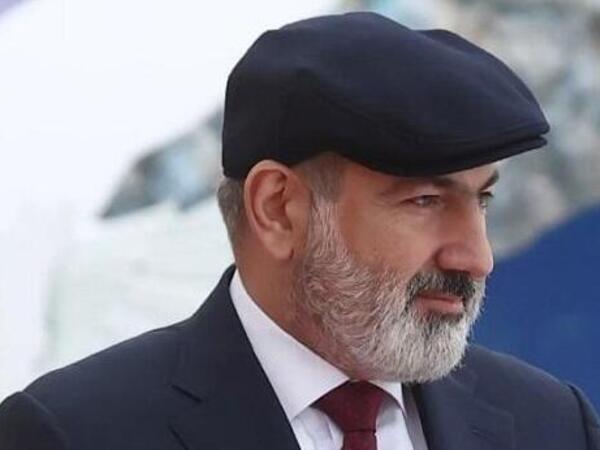 Paşinyan Bakıya gələcək - Özü AÇIQLADI