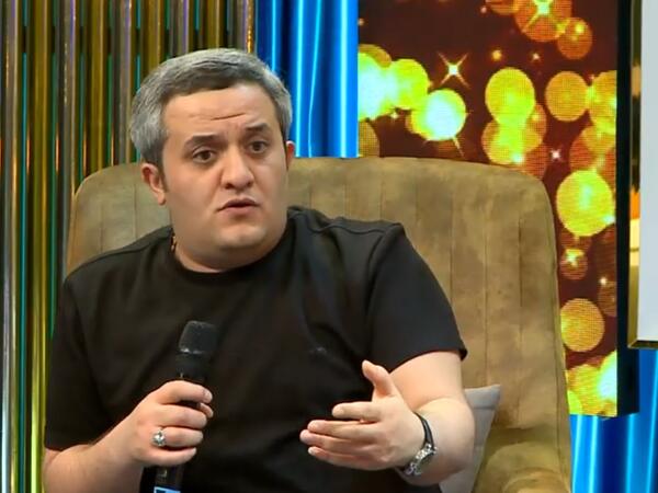 Orxan Rəşad haqda: “Bu səhər danışmışıq” - VİDEO