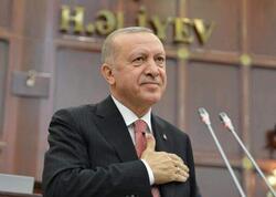 Ərdoğan məhkəməni qazandı - 70 min təzminat alacaq