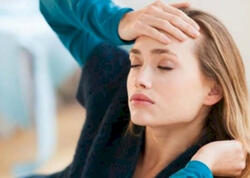 Hava meteohəssas insanlar üçün əlverişsiz olacaq