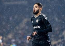 Benziadan “Qarabağ”a vida mesajı