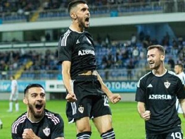 Azərbaycan Çempionatında ikinci ən uğurlu mövsüm – “Qarabağ”dan tarixi rekord
