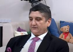 "Xanəndələrdən heç kimi dinləmirəm, gərək zirvələrdə məni keçsinlər"