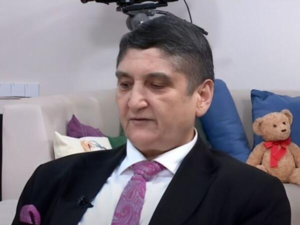 "Xanəndələrdən heç kimi dinləmirəm, gərək zirvələrdə məni keçsinlər"