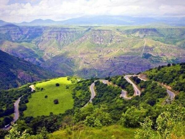 ABŞ Zəngəzur dəhlizinə nəzarəti üzərinə götürməyi təklif etdi