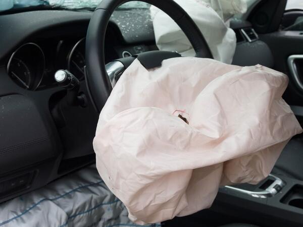 Salyanda ağır QƏZA - Ölən və yaralanan var