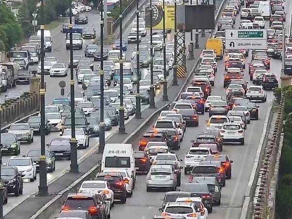 Tıxaclardan qurtuluruq - Yeni çəkiləcək yollar bunlardır