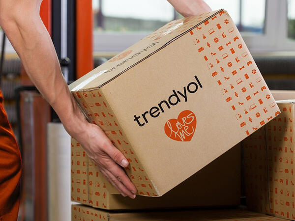 Elektron ticarətin pərakəndə ticarətdə payı artır