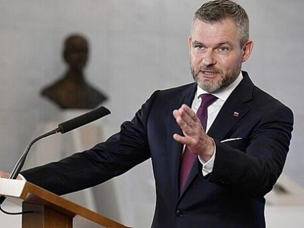 Slovakiya Prezidenti: Azərbaycan Cənubi Qafqazın ən böyük iqtisadiyyatına malik ölkədir