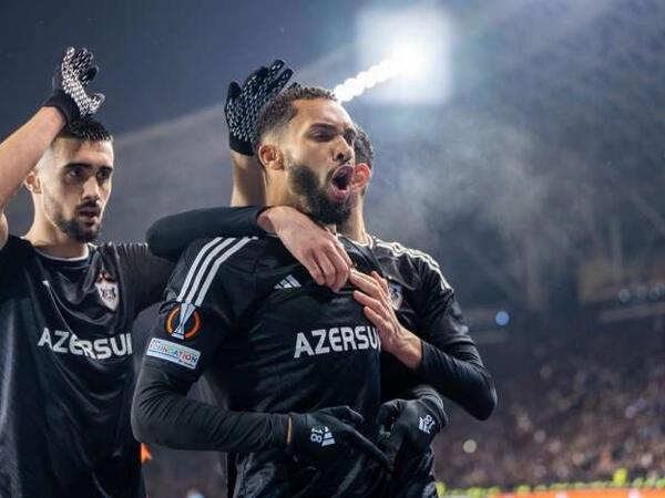 &quot;Qarabağ&quot; pley-off&quot;a yüksəlsə... - Potensial rəqiblər
