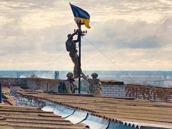 Ukrayna: Münaqişə zamanı 200 minə yaxın insan itkin düşüb