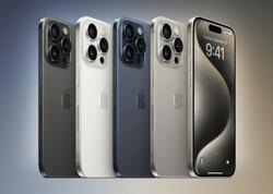 "Apple" bu modellərin istehsalını dayandırır