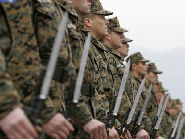 Polşa öz ərazisində NATO qüvvələrinin yerləşdirilməsinə razılıq verdi
