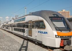 Bu istiqamətdə əlavə qatarlar təyin edildi