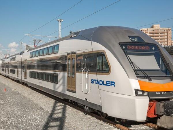 Bu istiqamətdə əlavə qatarlar təyin edildi