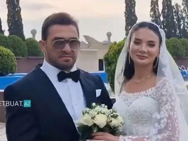 Talıb Talenin xanımına qoyduğu qadağa