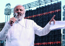 Qalstanyanın həbs müddəti uzadıldı