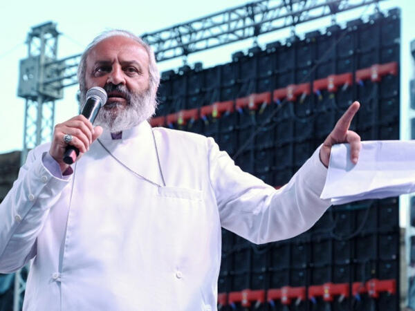 Qalstanyanın həbs müddəti uzadıldı