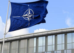 NATO İranın Türkiyəni hədəf almasını qınadı