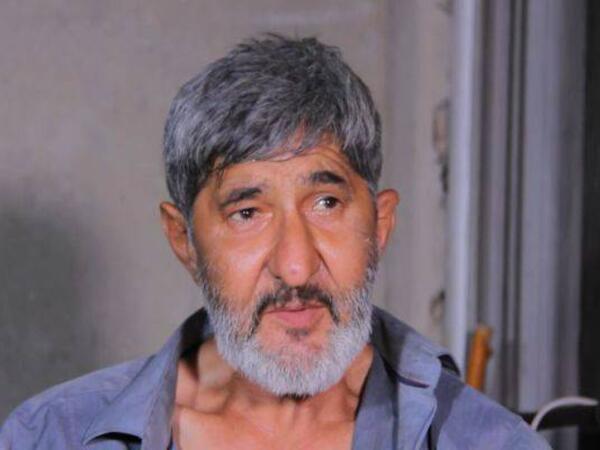 Marşrut avtobusu sürən “Batya Vasmoyski” vəfat etdi
