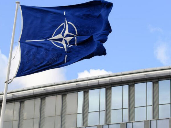 NATO İranın Türkiyəni hədəf almasını qınadı