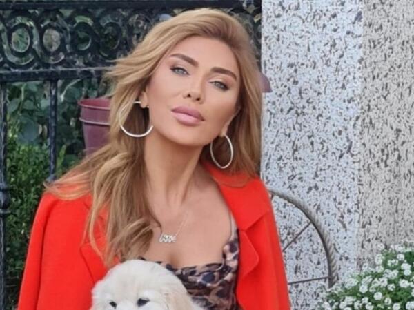 Xoşqədəm atasının vəsiyyətini açıqladı