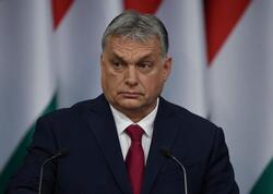 Viktor Orbanın Azərbaycana səfəri başa çatıb