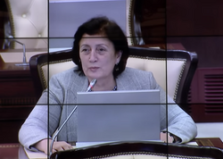Deputat haqqında yayılan xəbəri təkzib etdi