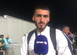 “Qarabağ”la oyunda tam formada deyildik”