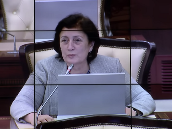 Deputat haqqında yayılan xəbəri təkzib etdi