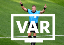 FİFA &quot;VAR&quot;da dəyişiklik edə bilər