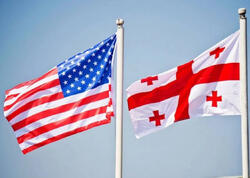 Gürcüstan ABŞ-la münasibətləri bərpa etməyə hazırdır